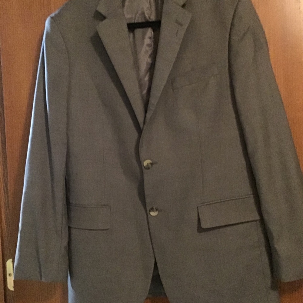 Pronto Uomo Men’s Suit